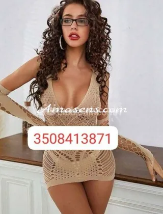 36 - Brenda Escort Palermo - 3508413871