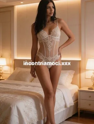 6 - Betty Escort Brescia - 3928424884