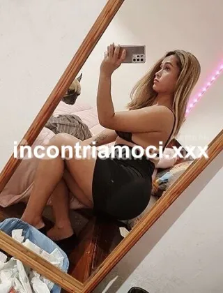 24 - Giulia Escort Udine - 3881208390