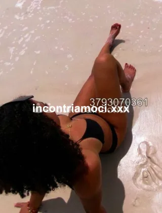 3 - Viki Escort Venezia - 3793070361