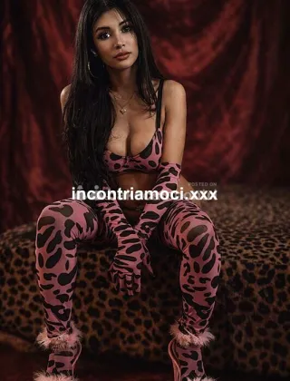 35 - Laura Trans Palermo - 3275428732