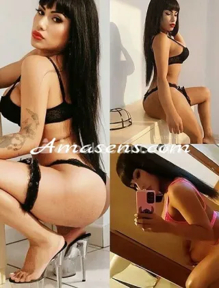 5 - Amanda Trans Ravenna - 3520302407