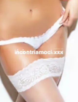 29 - Lady Escort Bergamo - 3517432778