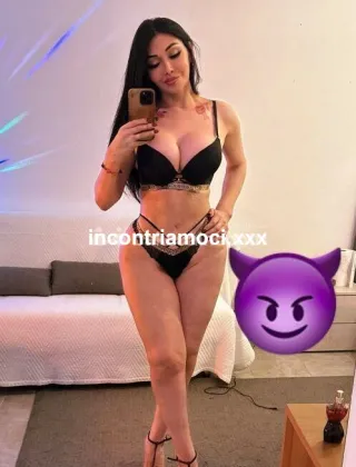 27 - Karina Trans Milano - 3274743319