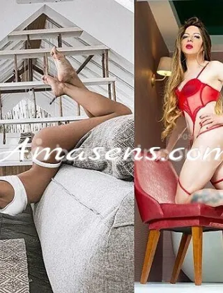 8 - Laira Escort Milano - 3522287295