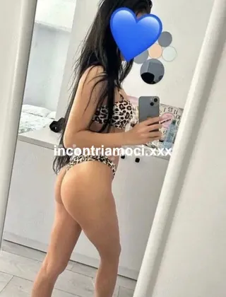 11 - Cystina Escort Modena - 3509328365