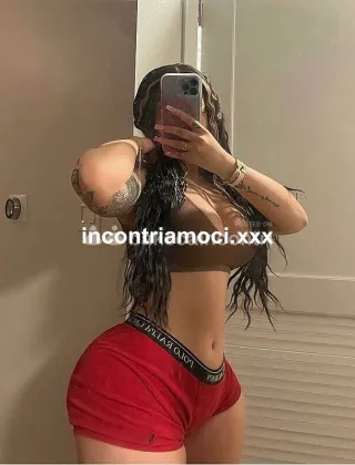 18 - Carolina Escort Bologna - 3512854878