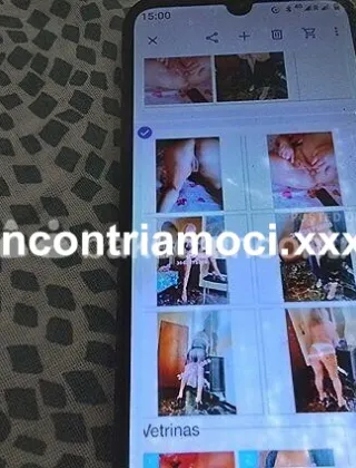 1 - Samantha Escort Genova - 3336165365