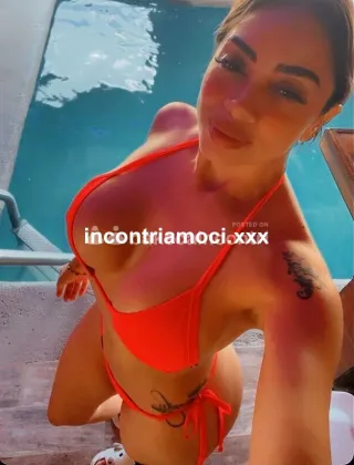 29 - Alejandra Escort Roma - 3509297113