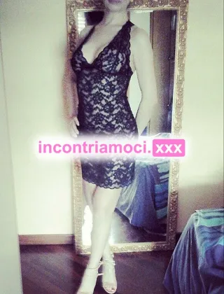 3516259130 - Valeria 48 Milf Milano