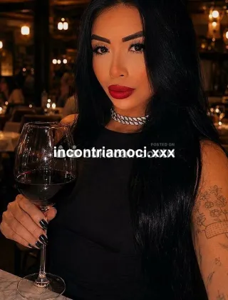 15 - Morena Escort Milano - 3509684615