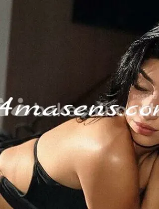 28 - Allana Escort Cosenza - 3444604989