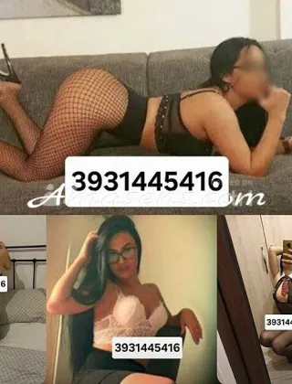 1 - Sandra Escort Verona - 3931445416