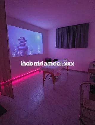 5 - Marco Massaggi Cagliari - 3516696788