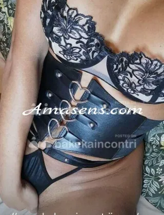 6 - Francesca Escort Sassari - 3389560325