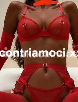 3 - Rebecca Escort Foggia - 3511133922