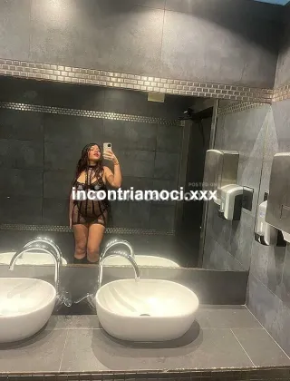 12 - Sacarlet Escort Roma - 3388847101