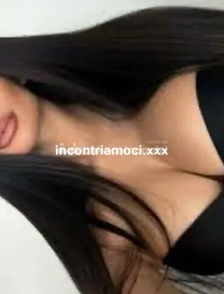 3510070198 - Ragazza Mora