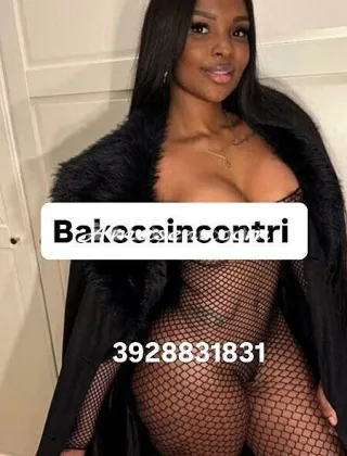 26 - Carolin Escort Roma - 3511453595