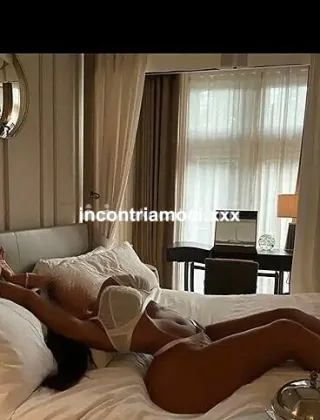 34 - Clara Escort Salerno - 3445195663