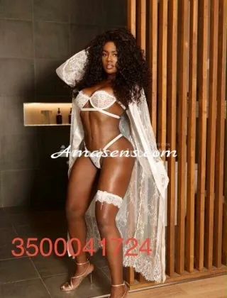 1 - Patricia Escort Catania - 3500041724
