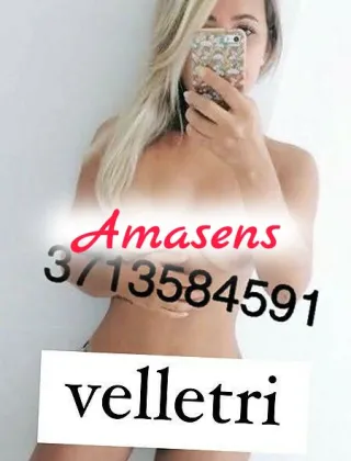 3713584591 - Stella 30 Escort Teramo