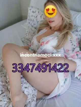 10 - Melissa Escort Ancona - 3347491422