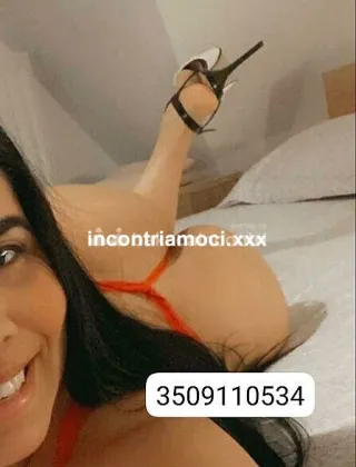 23 - Marie Escort Treviso - 3509460038