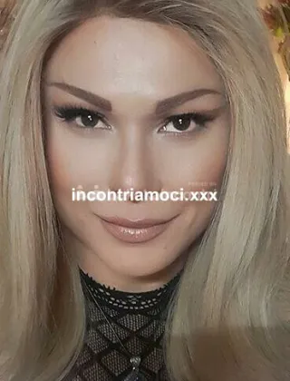 3275581681 - Trans Renata Van Der Berg Brasiliana Origine