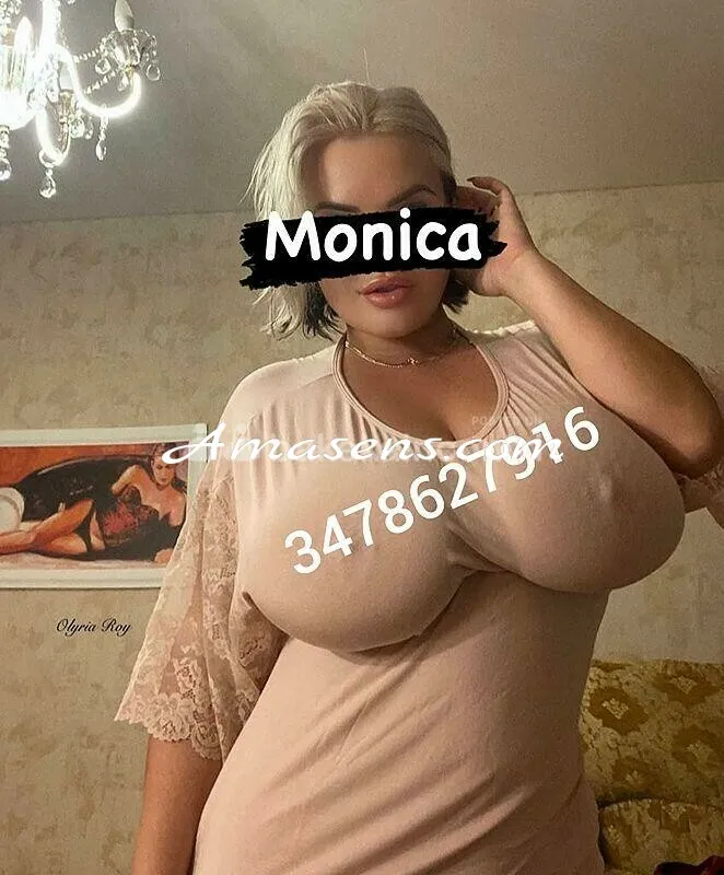 Monica