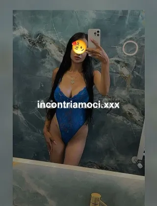 1 - Sara Escort Milano - 3522745210