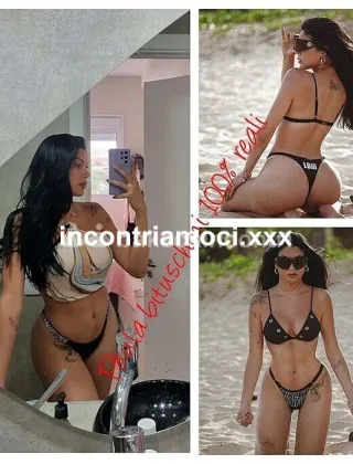 12 - Paula Trans Milano - 3924338666