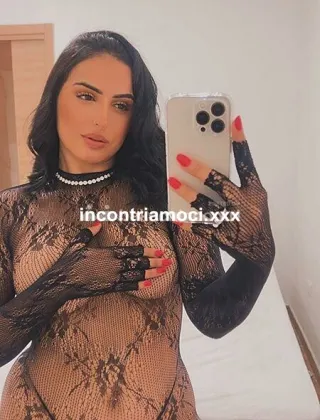 23 - Bruna Escort Taranto - 3313111013