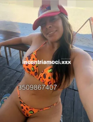 9 - Loredana Escort Milano - 3509867407