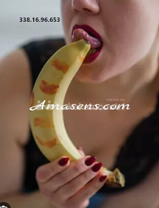 5 - Angelica Escort Lucca - 3381696653