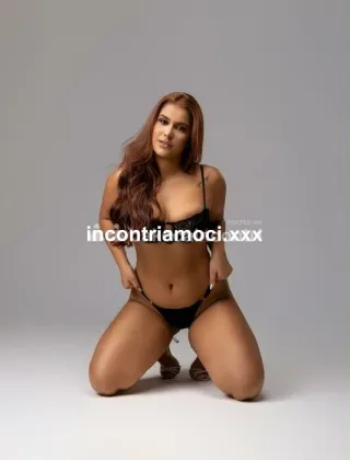 32 - Violett Escort Caserta - 3295580726