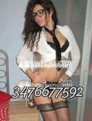 12 - Valeria Escort Trapani - 3476677592