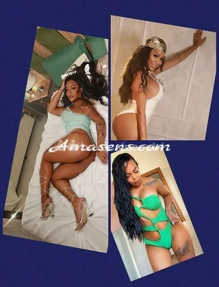 17 - Gracciane Titti Trans Reggio Emilia - 3881016532