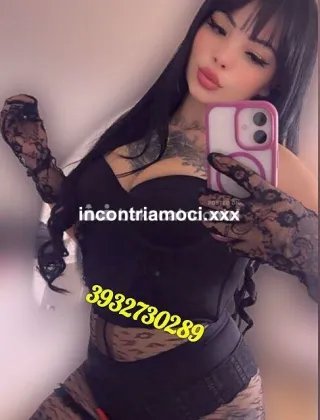 10 - Aileen Escort Taranto - 3938084570