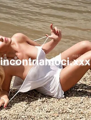 18 - Anastacia Escort Lucca - 3665424457