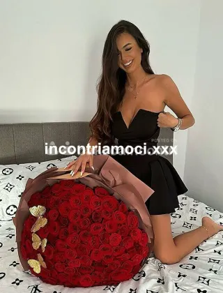27 - Clara Escort Milano - 3478194308