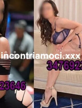 36 - Melania Escort Reggio Emilia - 3476923646