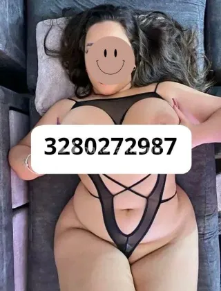 18 - Camilla Escort Roma - 3280272987