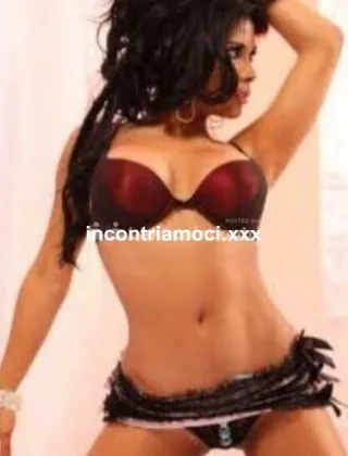 6 - Ketty Escort Frosinone - 3931605097