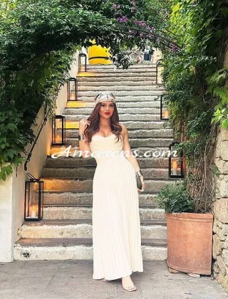 3 - Megan Trans Milano - 3280072203
