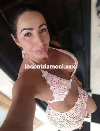 3 - Mariana Escort Caltanissetta - 3511172265