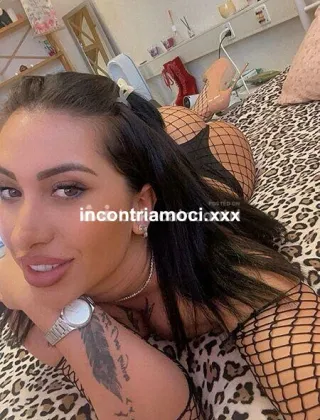 3533328707 - Karla 25 Escort 🇪🇸 Spagnola Monza e della Brianza