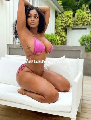 1 - Carolina Escort Venezia - 3395740866