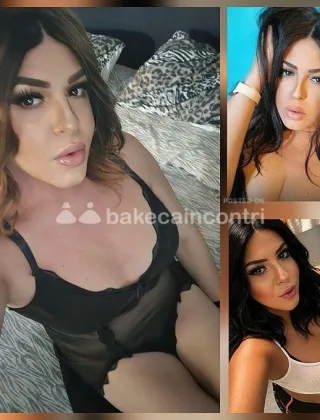 6 - Gloria Massaggi Rimini - 3934134908