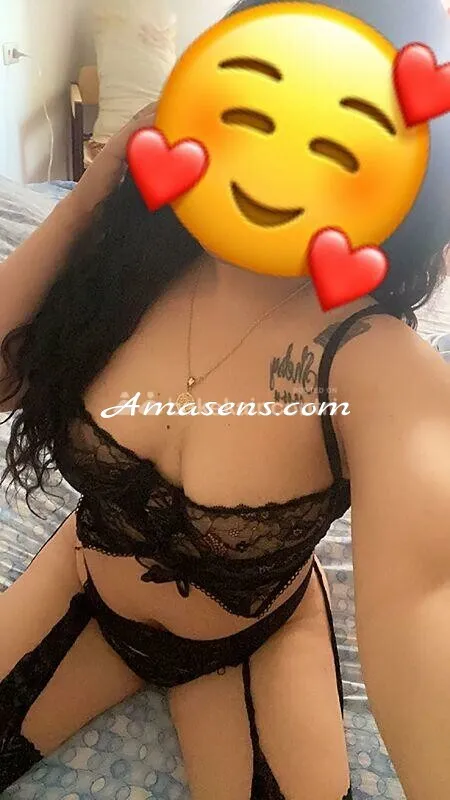 Amber